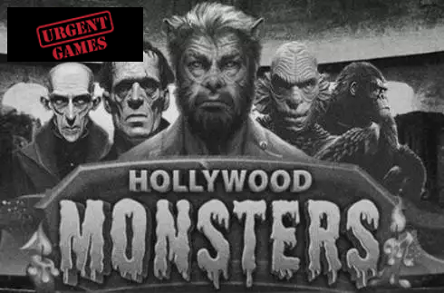 Hollywood Monsters